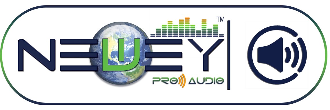 Newey Pro Audio